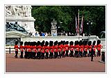 Trooping the Colour 007